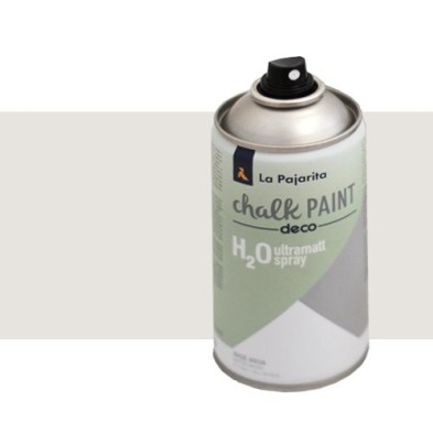 Fine art shop - Chalk Paint Spray, Cloud White, 300 ml | totenart.com