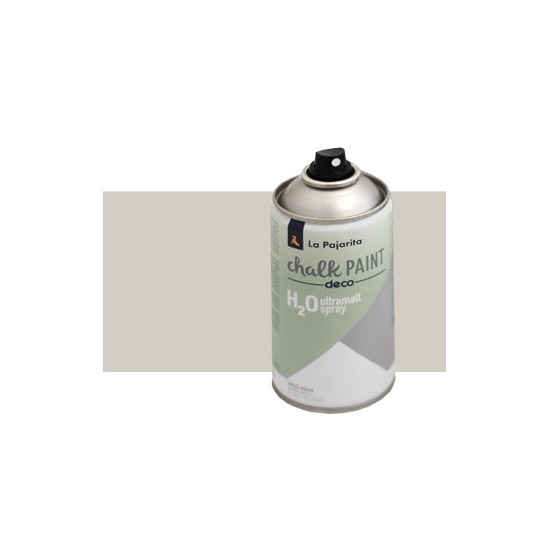 Fine art shop - Chalk Paint Spray, Old Beige, 300 ml | totenart.com