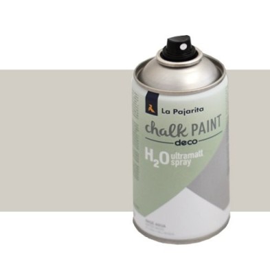 Fine art shop - Chalk Paint Spray, Old Beige, 300 ml | totenart.com