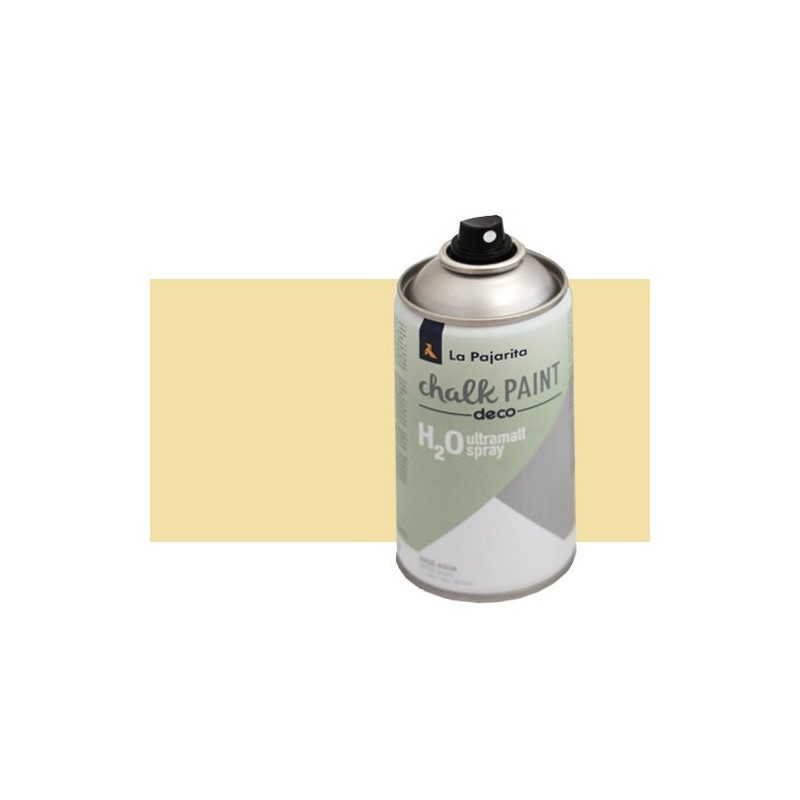 Fine art shop - Chalk Paint Spray, Sweet Lime, 300 ml | totenart.com