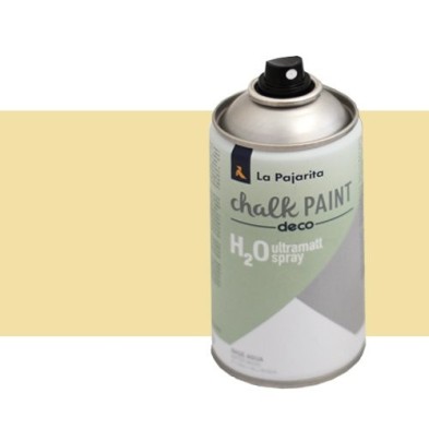 Fine art shop - Chalk Paint Spray, Sweet Lime, 300 ml | totenart.com