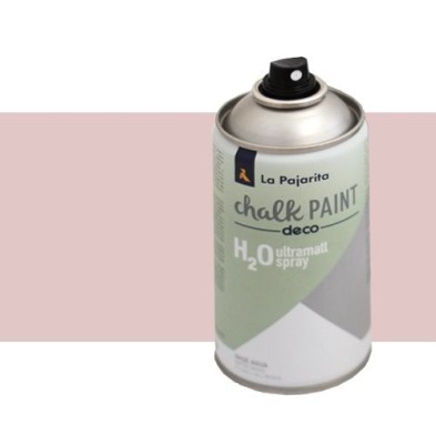 Fine art shop - Chalk Paint Spray, Whim Pink, 300 ml | totenart.com