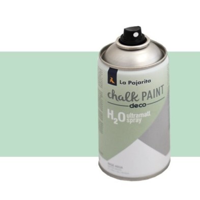 Fine art shop - Chalk Paint Spray, Mint, 300 ml | totenart.com
