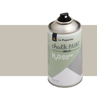 Fine art shop - Chalk Paint Spray, London Grey, 300 ml | totenart.com