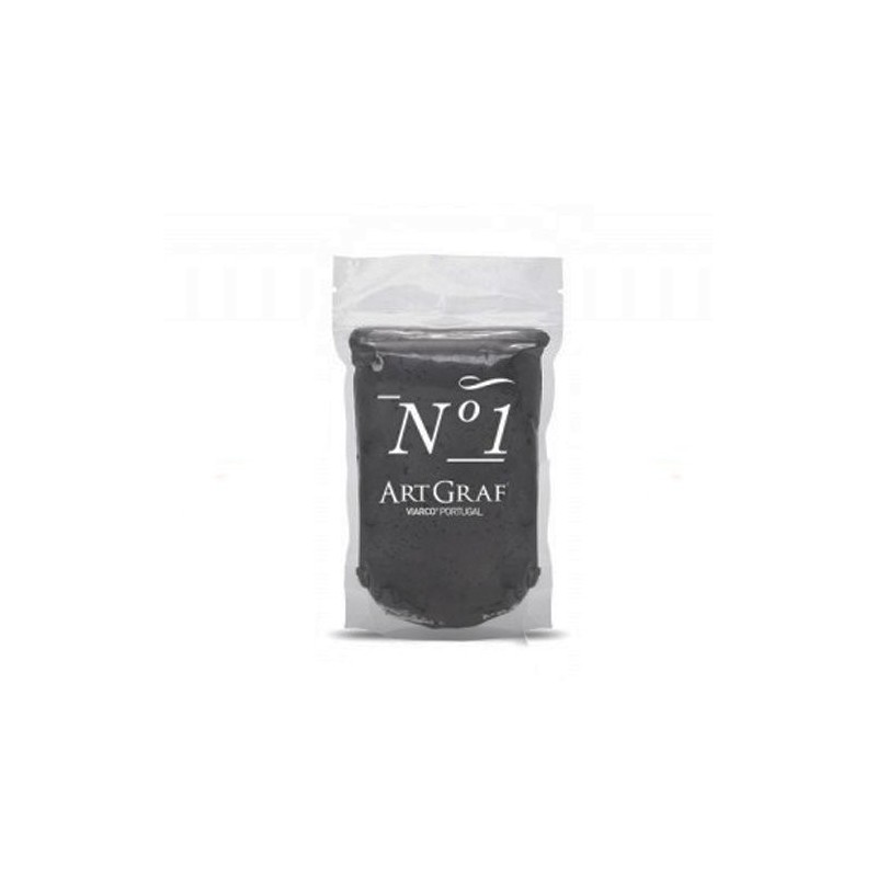 Fine art shop - ART GRAF Moldable mass Water Soluble Graphite 150g | totenart.com