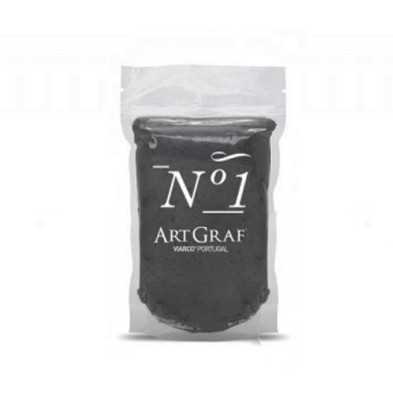 Fine art shop - ART GRAF Moldable mass Water Soluble Graphite 150g | totenart.com