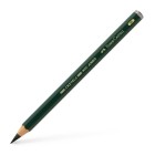 Fine art shop - Graphite JUMBO Pencil 9000 8B, Faber-Castell | totenart.com