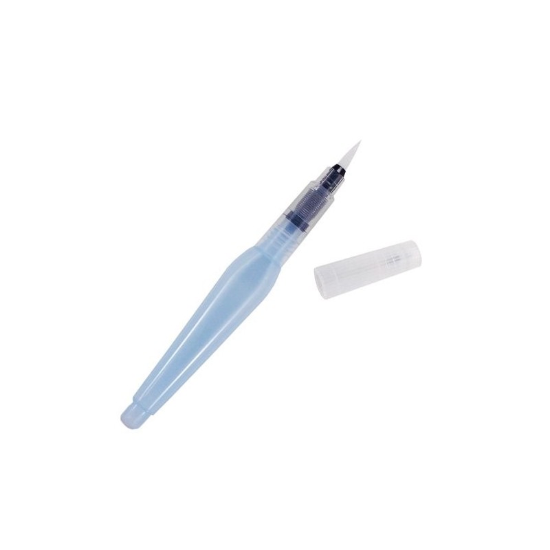  Fine art shop - Pentel Brush refillable tank, Rush Media | totenart.com