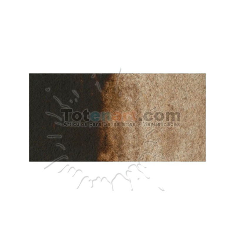 Fine art shop - Watercolour W&N, 1/2 godet, Burnt Umber | totenart.com