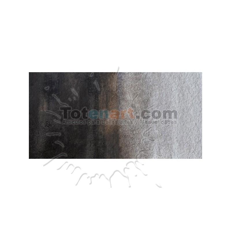 Fine art shop - Watercolour W&N, 1/2 godet, Sepia | totenart.com