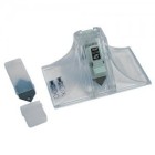 Oblique Cutter. Court 45 º, 90 º and straight cut.