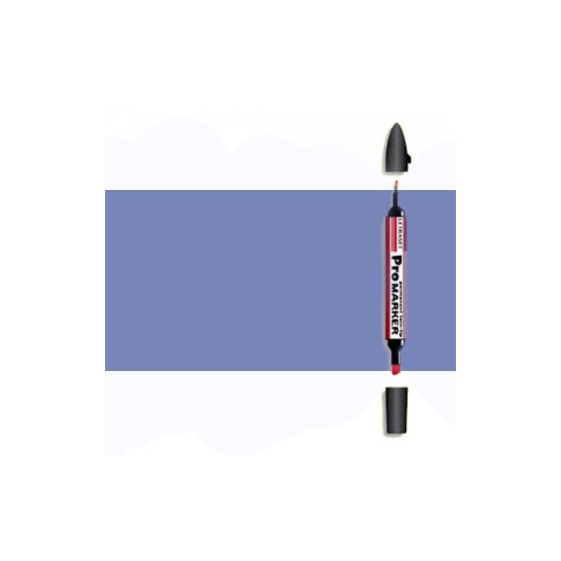 Fine art shop - Marker Promarker China Blue B736 | totenart.com