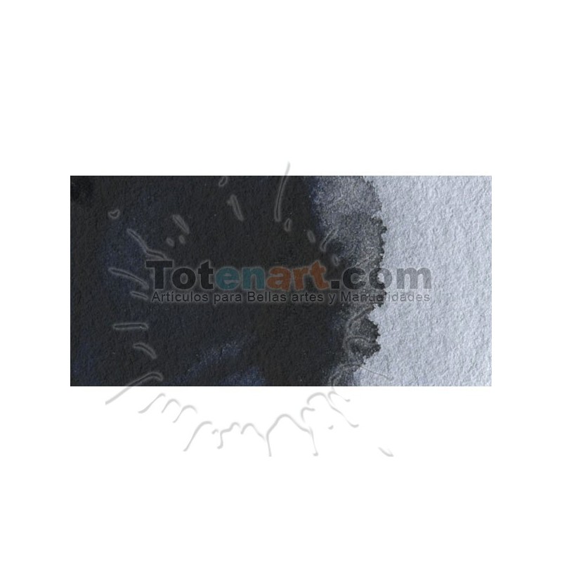 Fine art shop - Watercolour W&N, 1/2 godet, Paynes Gray | totenart.com