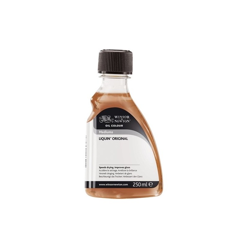 Fine art shop - Winsor & Newton Liquin Original  (75 ml) | totenart.com\n