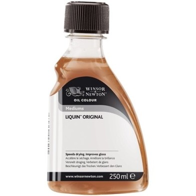 Fine art shop - Winsor & Newton Liquin Original  (75 ml) | totenart.com\n
