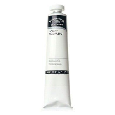 Fine art shop - Liquin Oleopasto Winsor & Newton (200ml) | totenart.com