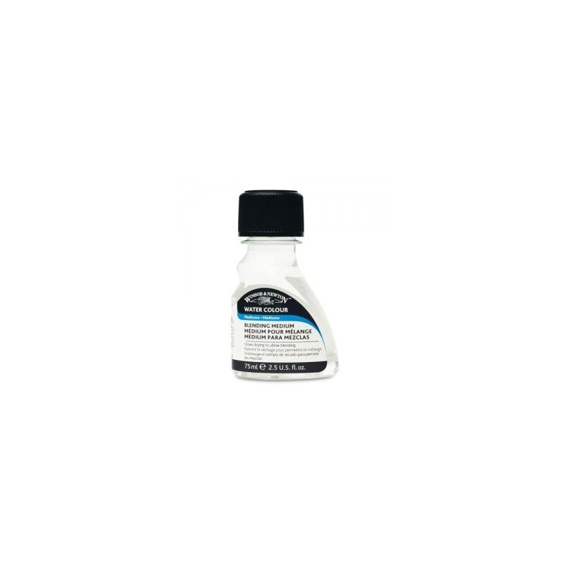 Fine art shop - Blending Medium Winsor & Newton, 75 ml | totenart.com