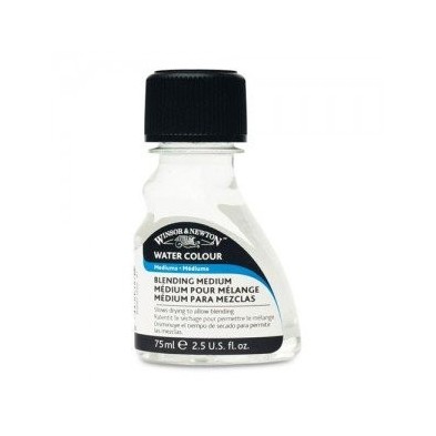 Fine art shop - Blending Medium Winsor & Newton, 75 ml | totenart.com