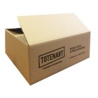 Fine art shop - Totenart Carton Box 350x270x140 mm | totenart.com