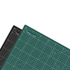 Fine art shop - Professional cutting matt A3, double sided imprint, 5 layers  | totenart.com