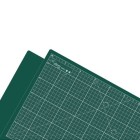 Fine art shop - Professional cutting matt XXL, 100x200cm., 5 layers  | totenart.com