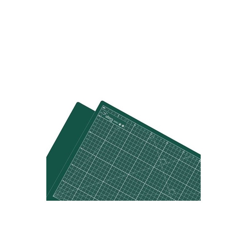 Fine art shop - Professional cutting matt XXL, 100x150cm., 5 layers  | totenart.com