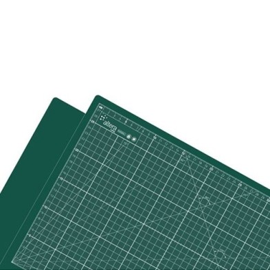 Fine art shop - Professional cutting matt XXL, 100x150cm., 5 layers  | totenart.com