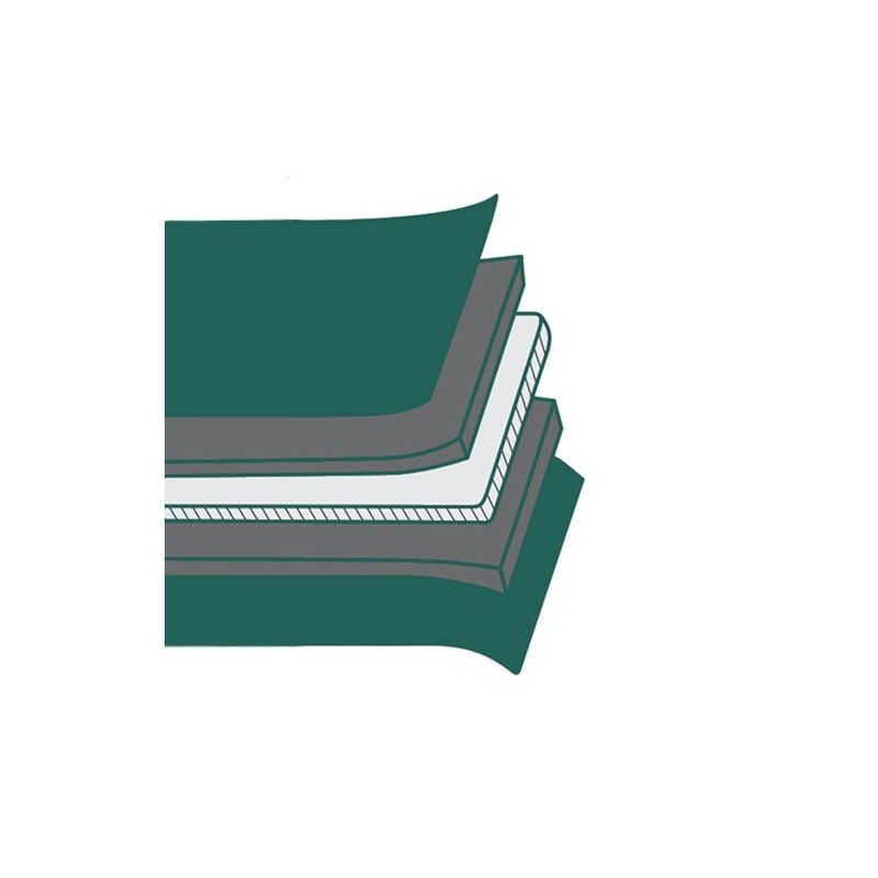 Fine art shop - Professional cutting matt XXL, 100x150cm., 5 layers  | totenart.com