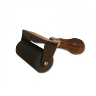 Fine art shop - Professional Rubber Roller Reig 14 cm. (Diameter 40 mm.) | totenart.com
