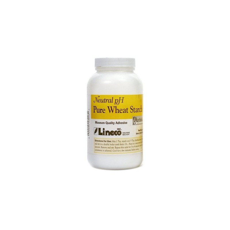 Fine art shop - Pure Wheat Starch (240cc.) | totenart.com\n