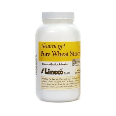 Fine art shop - Pure Wheat Starch (240cc.) | totenart.com\n