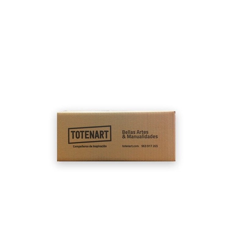 Fine art shop - Totenart Carton Box 200x140x140 mm | totenart.com