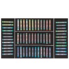 Fine art shop - Set Van Gogh 60 Bars Soft Pastel Urban Landscape | totenart.com