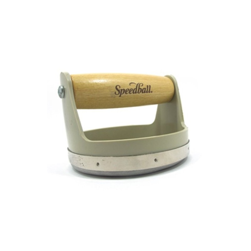 Professional Speedball Baren