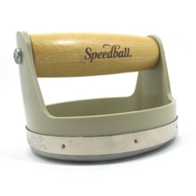 Professional Speedball Baren