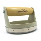 Professional Speedball Baren