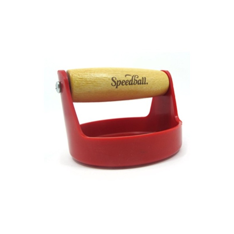 Red Baren Speedball