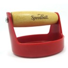 Red Baren Speedball