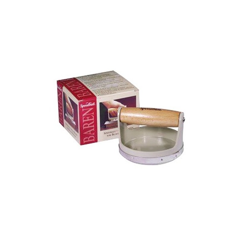 Professional Speedball Baren