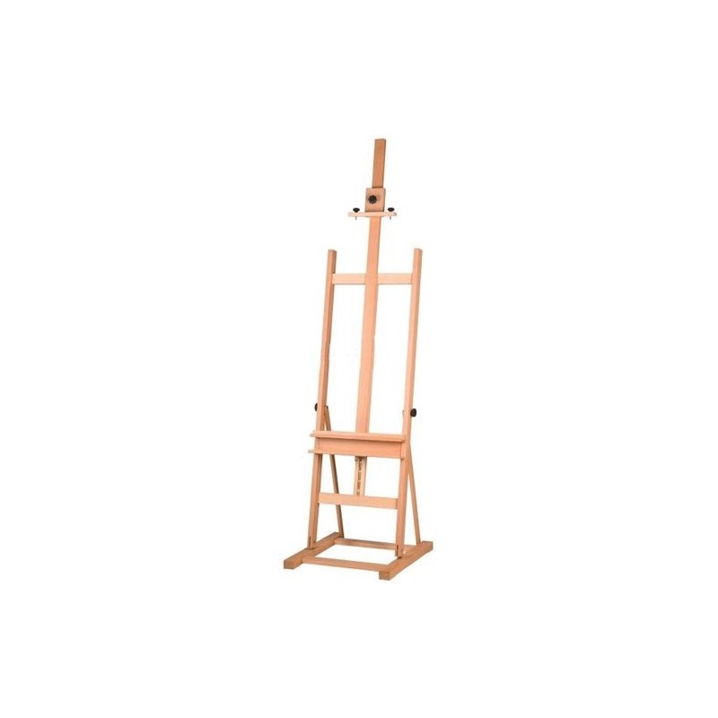 Fine art shop - Studio Easel Getafe Madrid | totenart.com