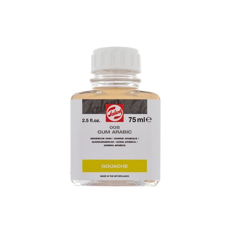 Fine art shop - Gum Arabic, Talens, 75 ml | totenart.com