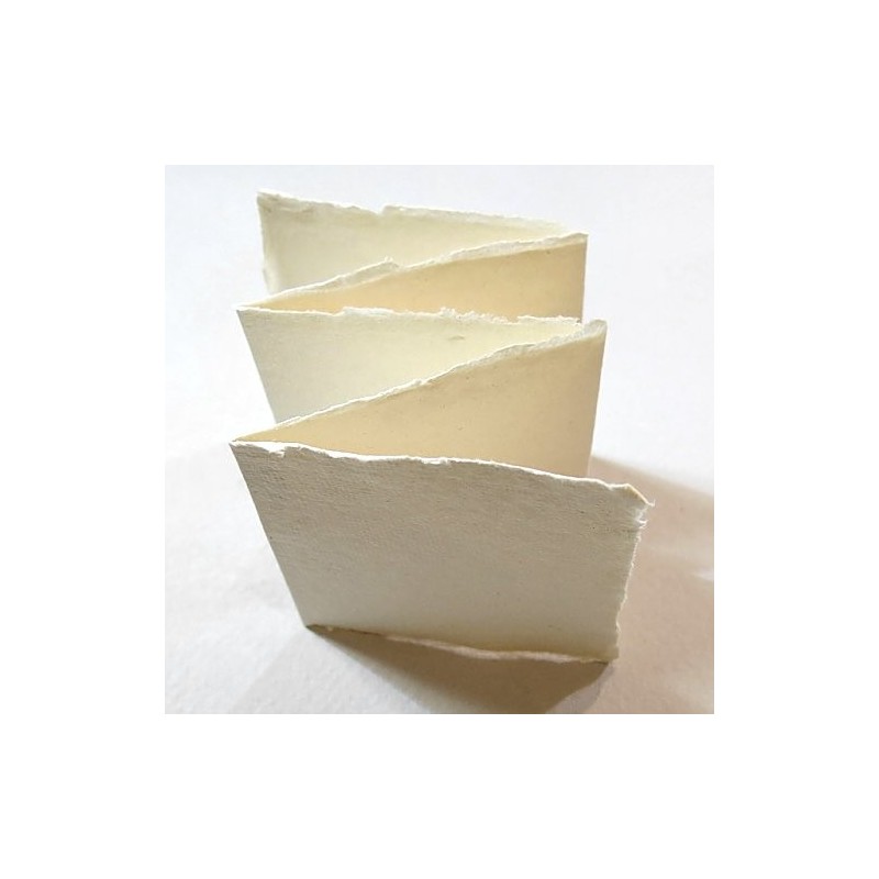 Material Bellas Artes –pintura y dibujo - Artesano Artist book 5 sheets, 7x7 cm. | totenart.com