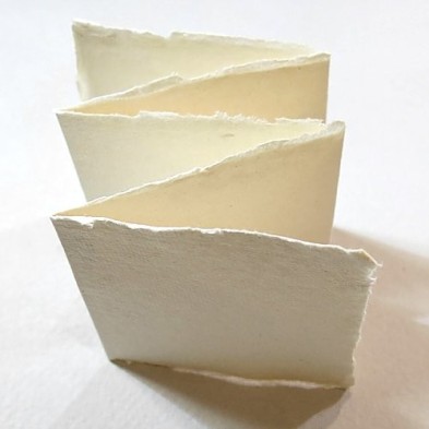 Material Bellas Artes –pintura y dibujo - Artesano Artist book 5 sheets, 7x7 cm. | totenart.com