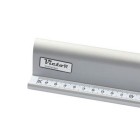 Fine art shop - Victor Cutting Bars Safety ruler non-slip aluminum 150 cm | totenart.com