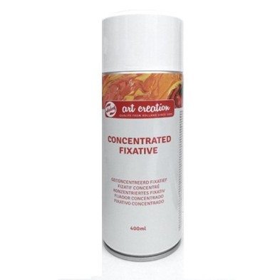 Fine art shop - Concetrated Fixative for Pastel ArtCreation, 200 ml. | totenart.com
