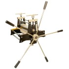 Tabletop Etching press R-400