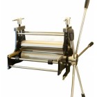 Tabletop Etching press R-400