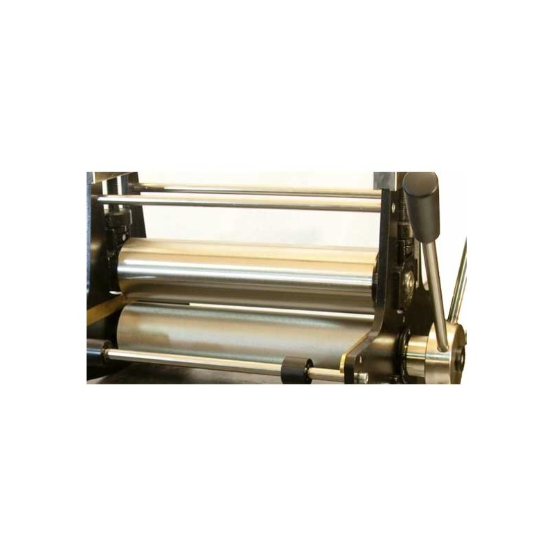 Tabletop Etching press R-400