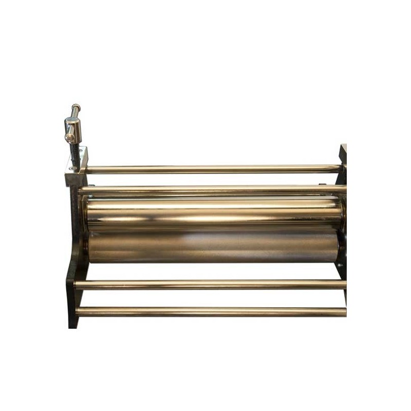 Tabletop Etching press R-400