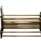 Tabletop Etching press R-400